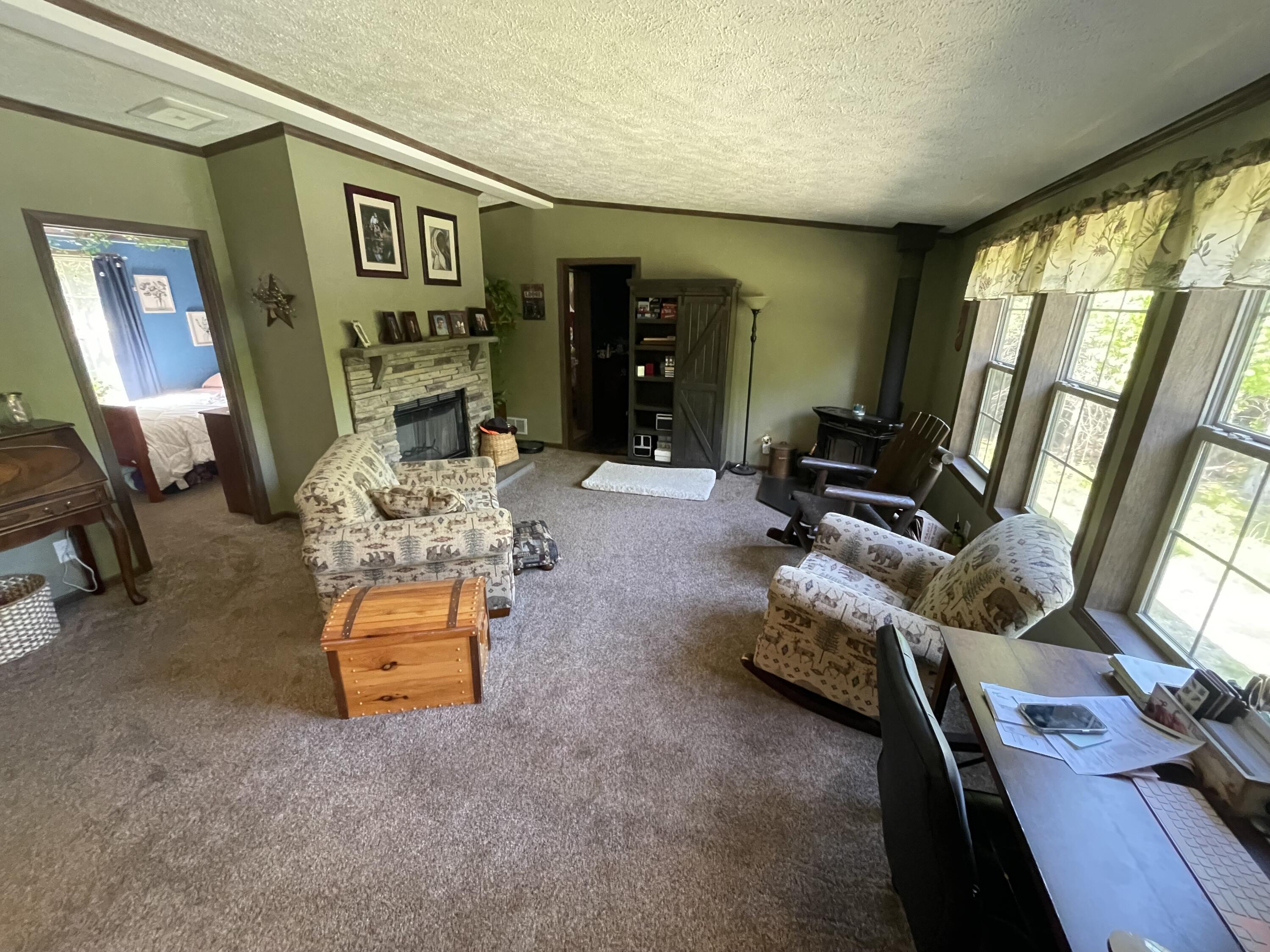177 Maple Ridge Road South China, ME 04358 - Photo 15 of 33 Family Room