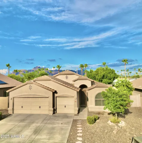 $509,990 | 867 South Del Rio Court, Apache Junction, AZ 85119