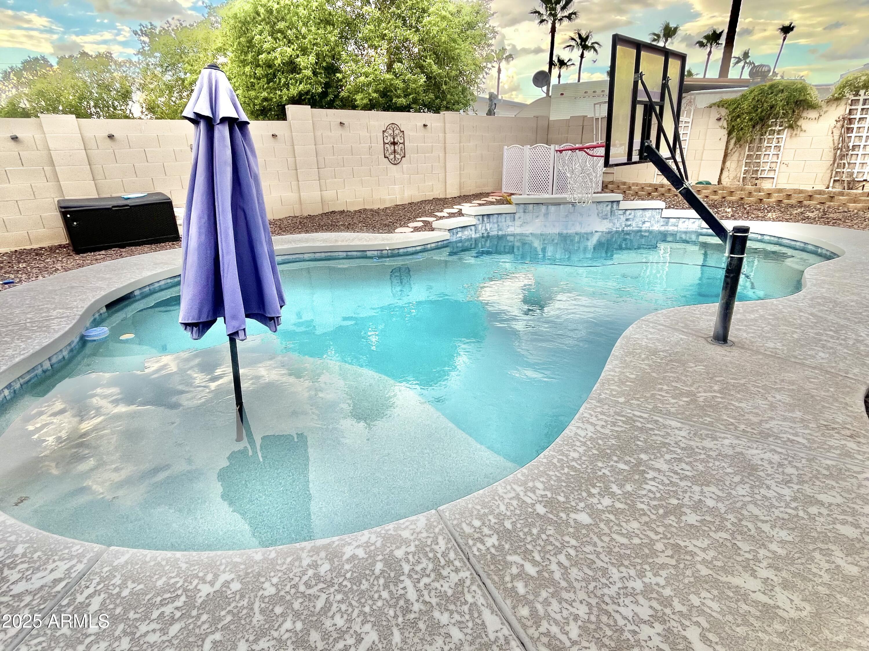 867 South Del Rio Court Apache Junction, AZ 85119 - Photo 27 of 37 33