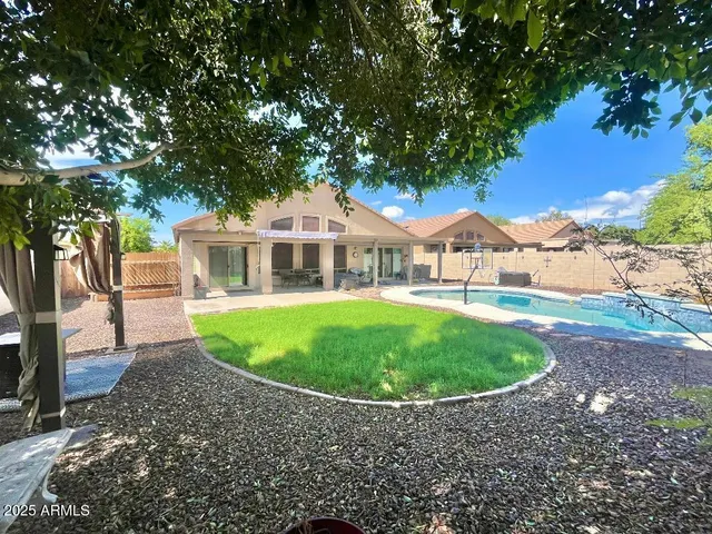 $509,990 | 867 South Del Rio Court, Apache Junction, AZ 85119