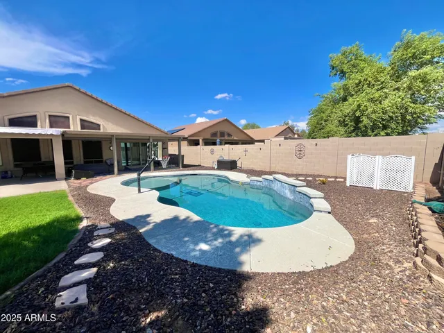 $509,990 | 867 South Del Rio Court, Apache Junction, AZ 85119