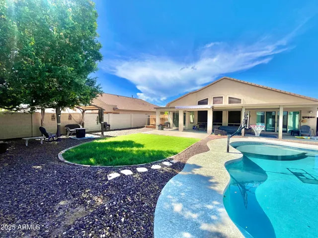 $509,990 | 867 South Del Rio Court, Apache Junction, AZ 85119
