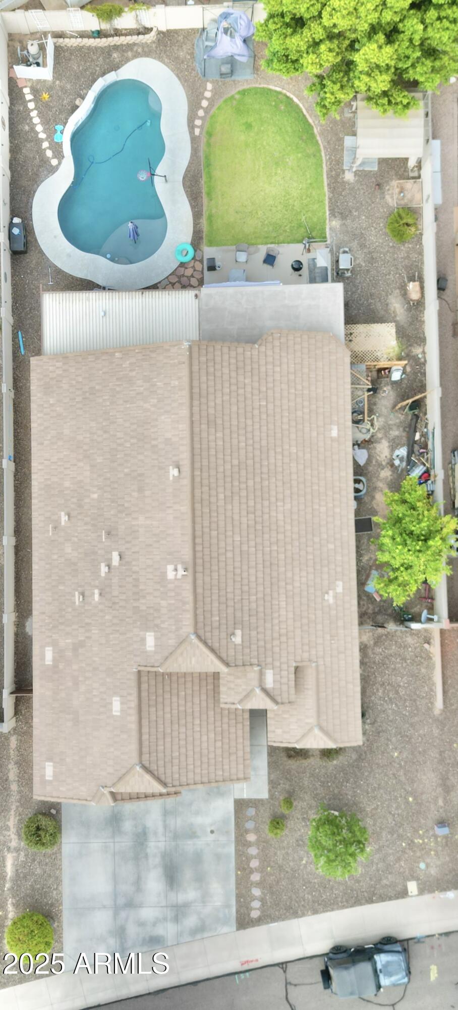 867 South Del Rio Court Apache Junction, AZ 85119 - Photo 34 of 37 35