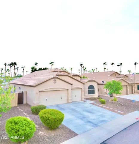 $509,990 | 867 South Del Rio Court, Apache Junction, AZ 85119