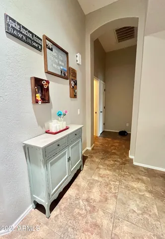 $509,990 | 867 South Del Rio Court, Apache Junction, AZ 85119