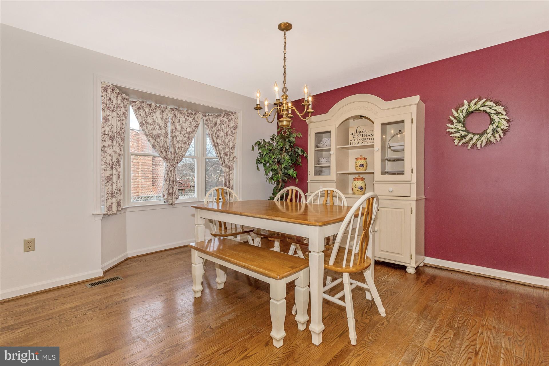 8037 Hollow Reed Court Frederick, MD 21701 - Photo 16 of 28 Bay Window