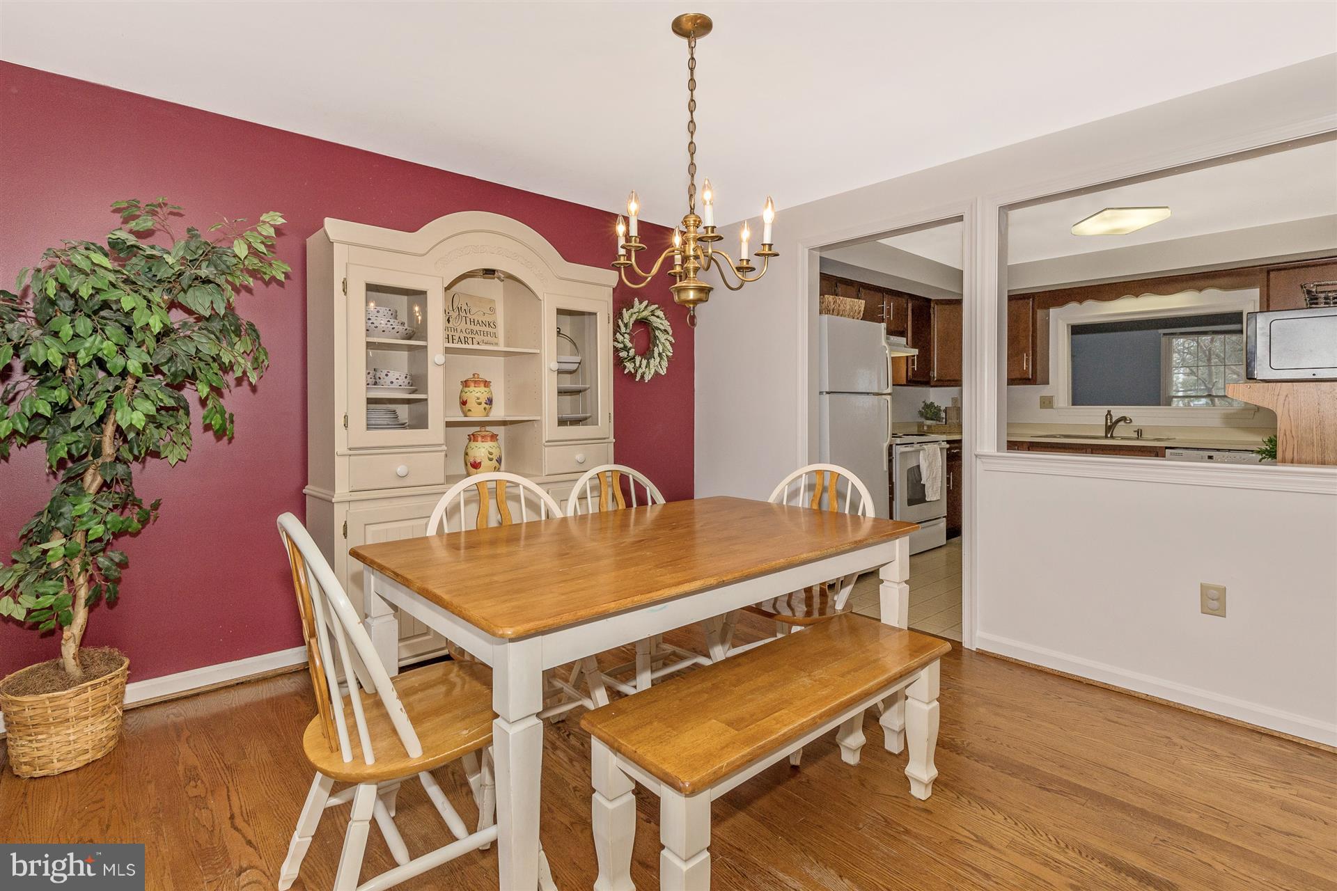 8037 Hollow Reed Court Frederick, MD 21701 - Photo 17 of 28 Gallery Image 17