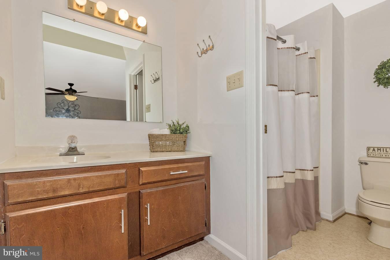 8037 Hollow Reed Court Frederick, MD 21701 - Photo 20 of 28 Master Bath