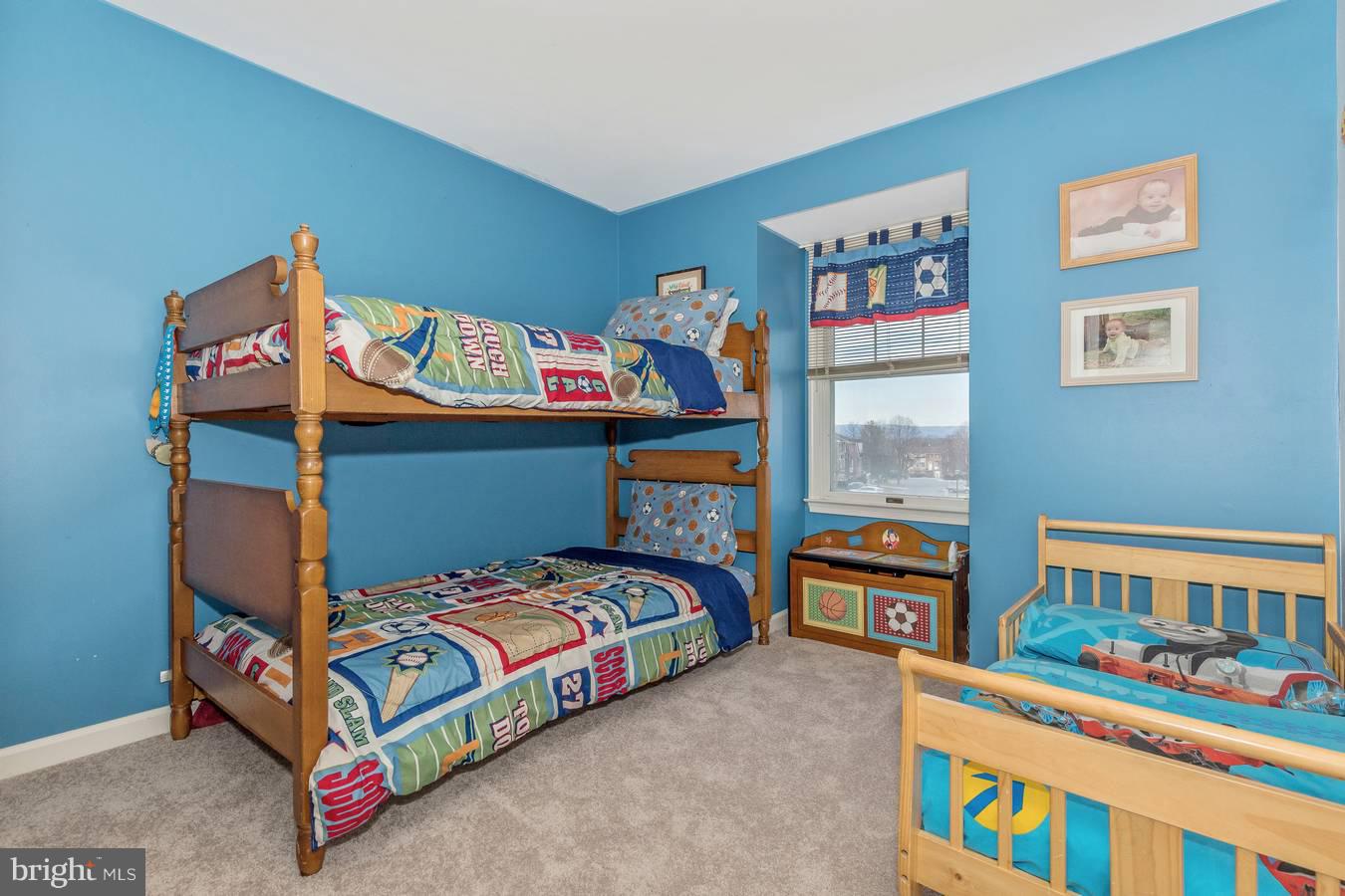 8037 Hollow Reed Court Frederick, MD 21701 - Photo 21 of 28 Bedroom 2