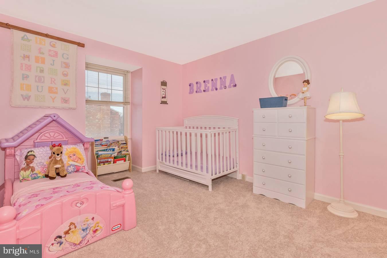 8037 Hollow Reed Court Frederick, MD 21701 - Photo 22 of 28 Bedroom 3
