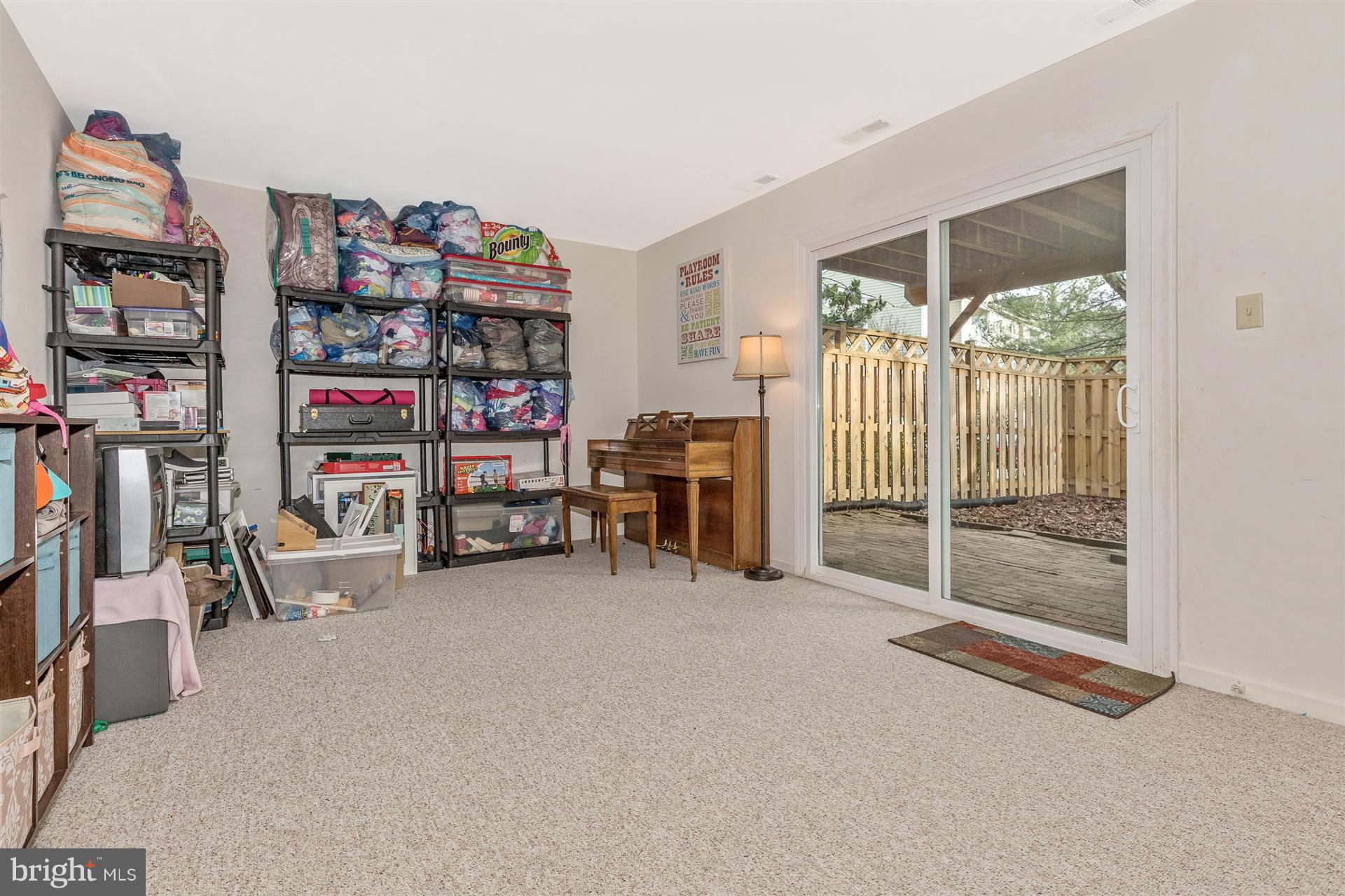 8037 Hollow Reed Court Frederick, MD 21701 - Photo 24 of 28 Large Family Room