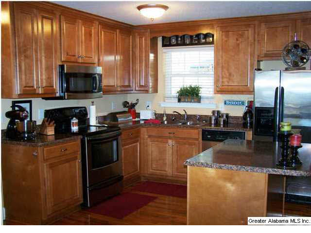 236 County Road 910 Delta, AL 36258 - Photo 8 of 27