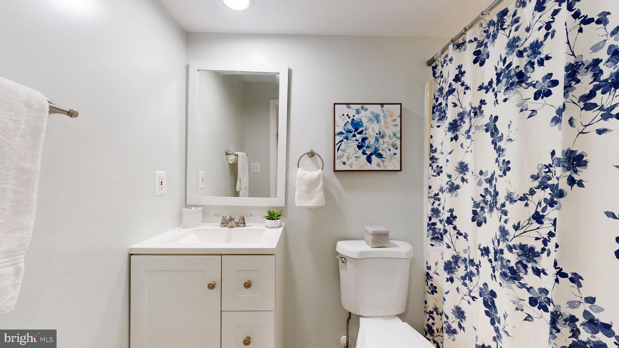 11901 Cross Rd Trail Brandywine, MD 20613 - Photo 65 of 86 Bath with Walk-In Shower