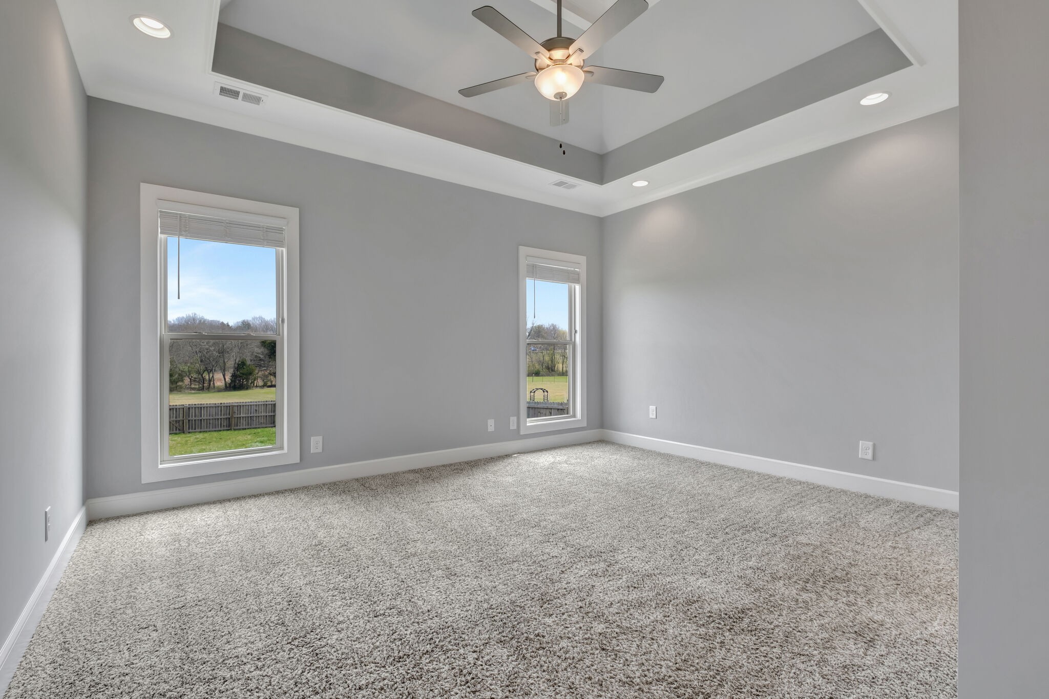 2511 Turner Road Watertown, TN 37184 - Photo 15 of 37 a view of an empty room with a window