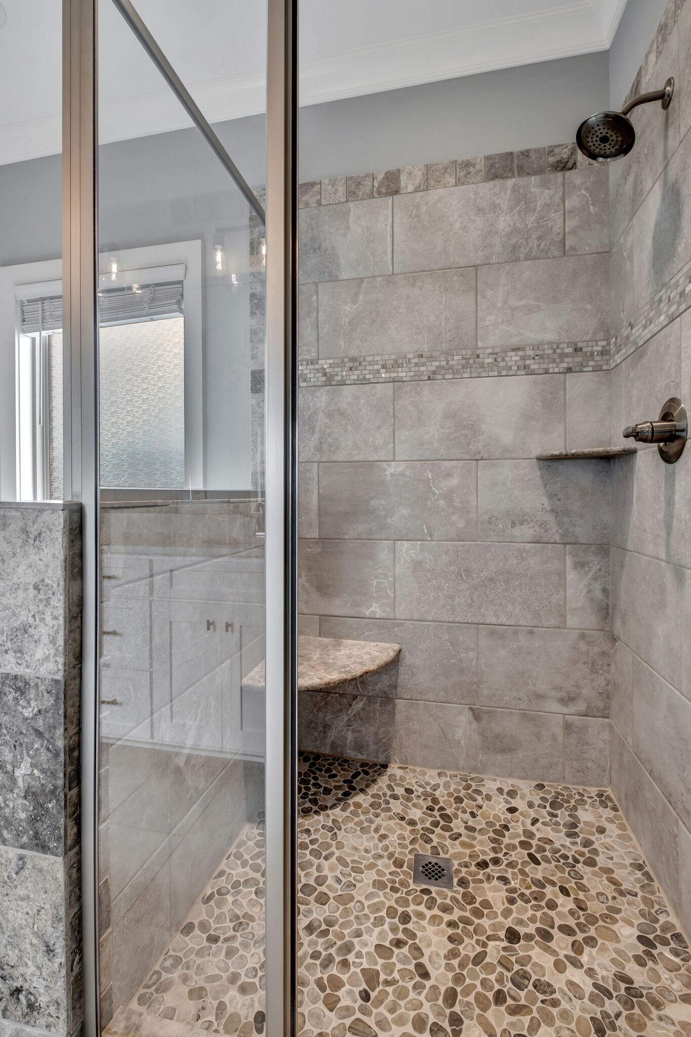 2511 Turner Road Watertown, TN 37184 - Photo 18 of 37 a bathroom with a shower