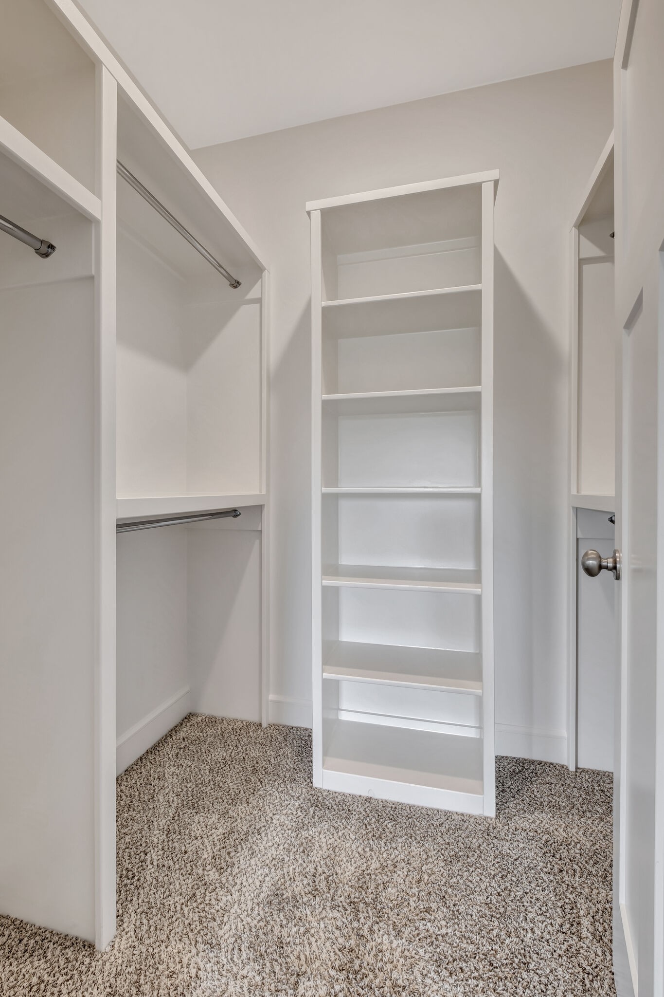 2511 Turner Road Watertown, TN 37184 - Photo 20 of 37 a view of walk in closet with empty racks
