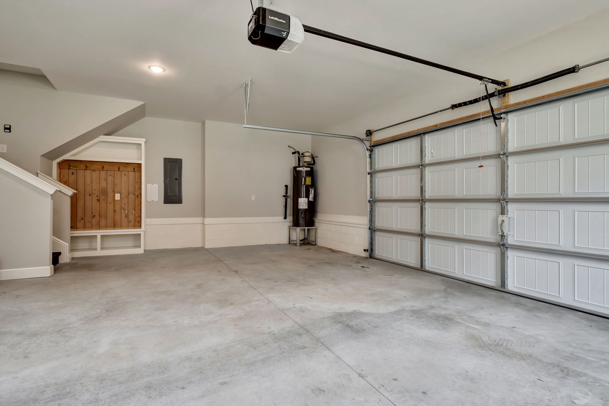 2511 Turner Road Watertown, TN 37184 - Photo 32 of 37 a view of empty room with ceiling fan