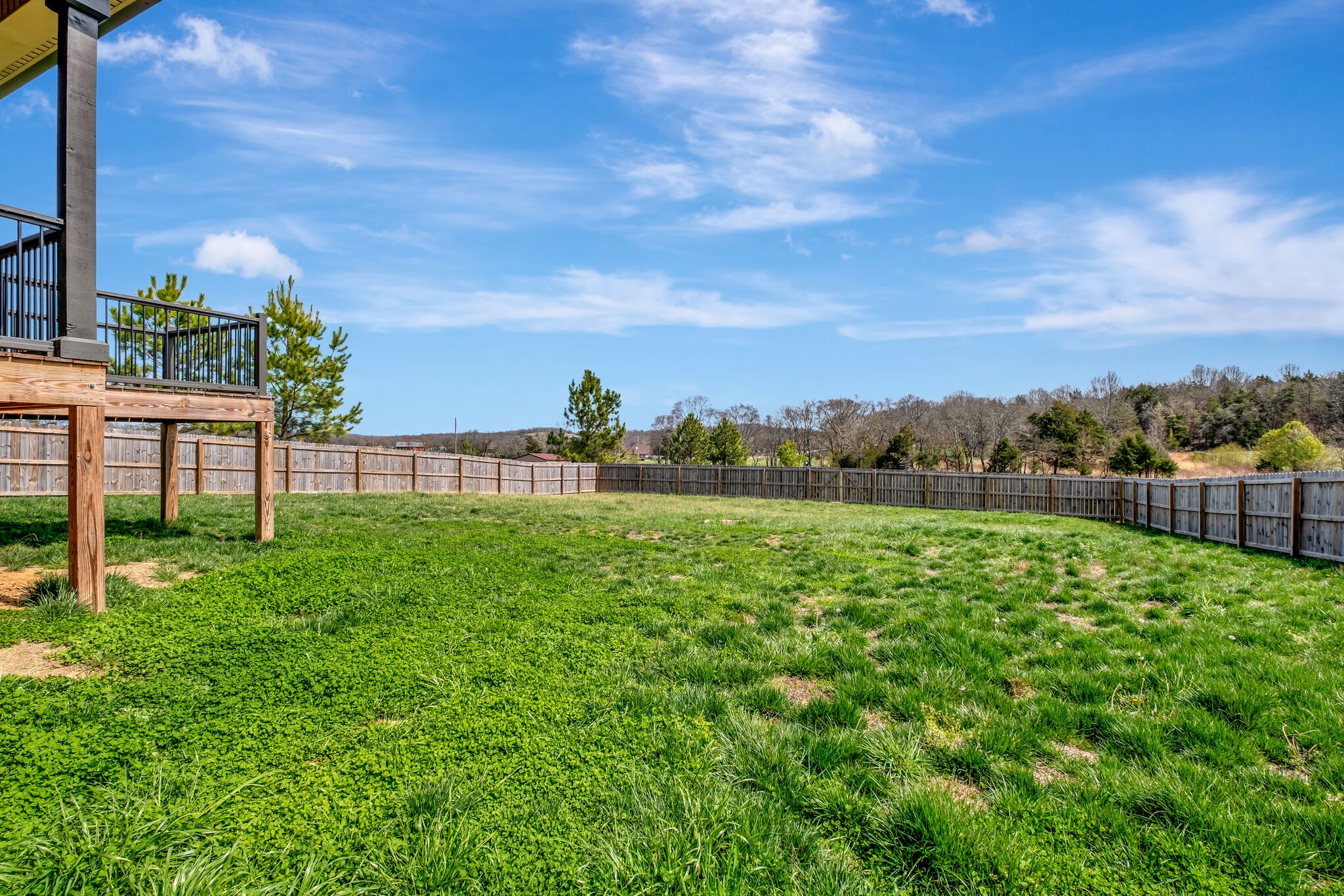 2511 Turner Road Watertown, TN 37184 - Photo 34 of 37 a view of a garden