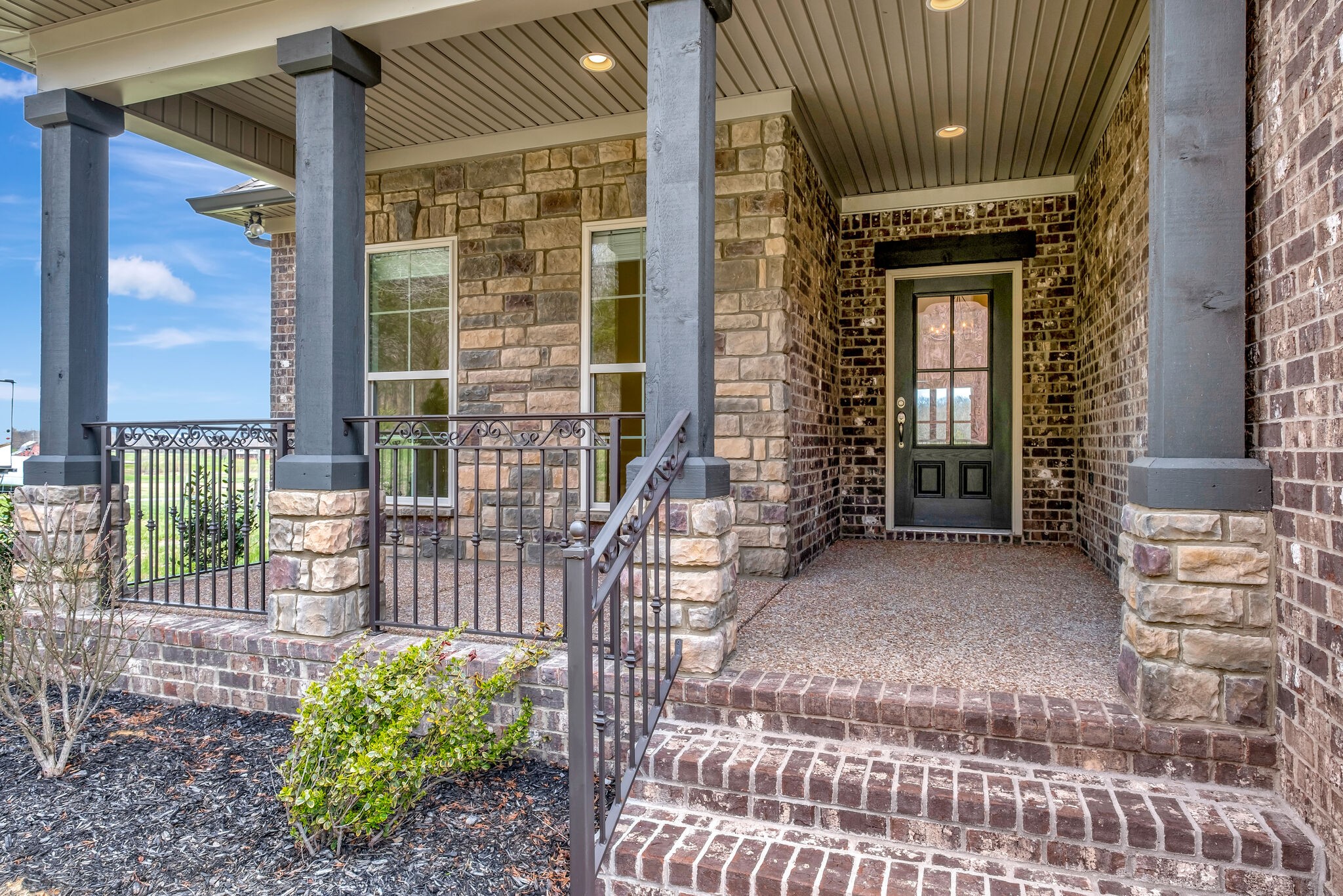 2511 Turner Road Watertown, TN 37184 - Photo 4 of 37 a view of front door of house