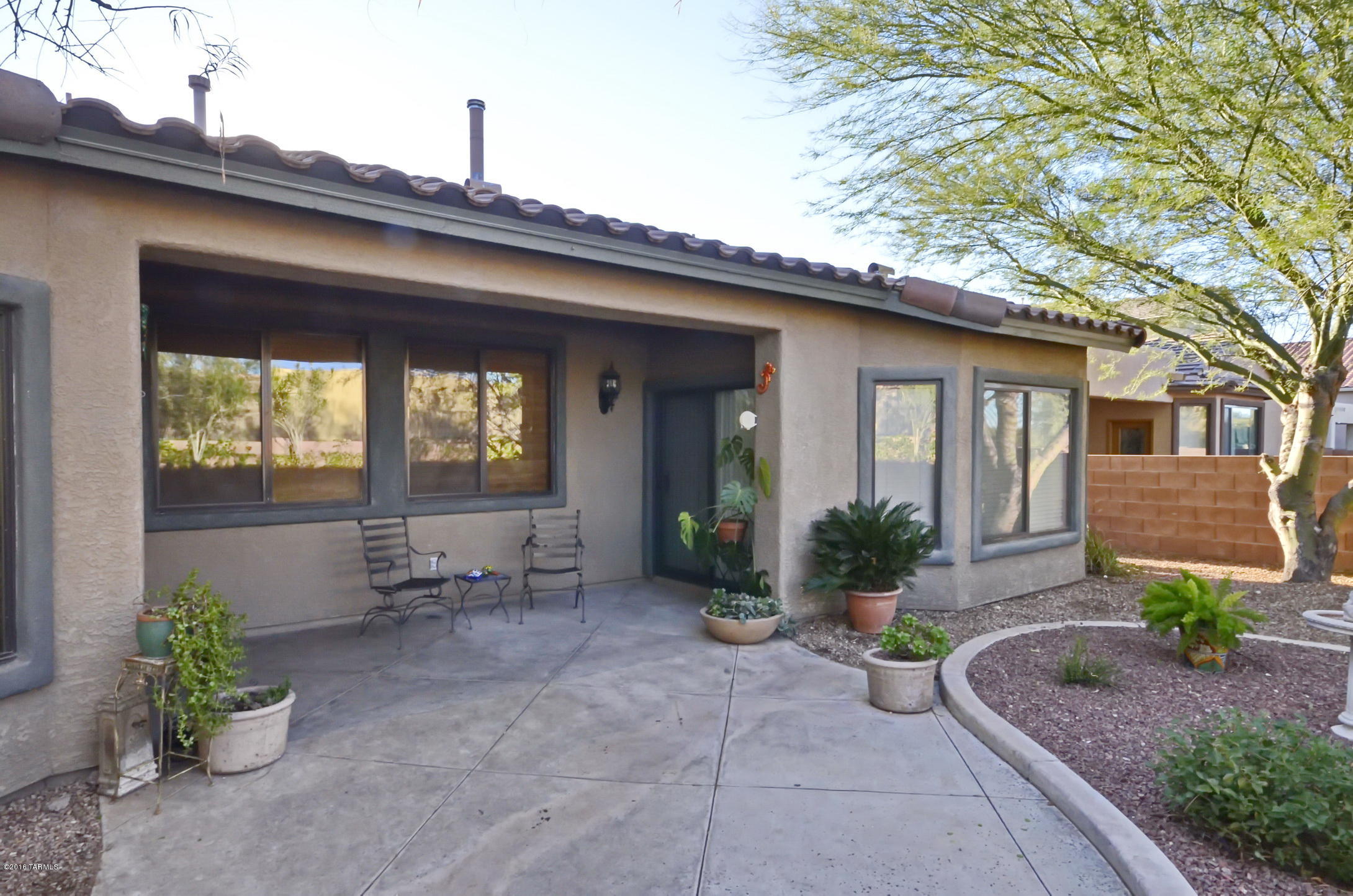 8420 North Sand Flower Road Tucson, AZ 85743 - Photo 32 of 33 Gallery Image 32
