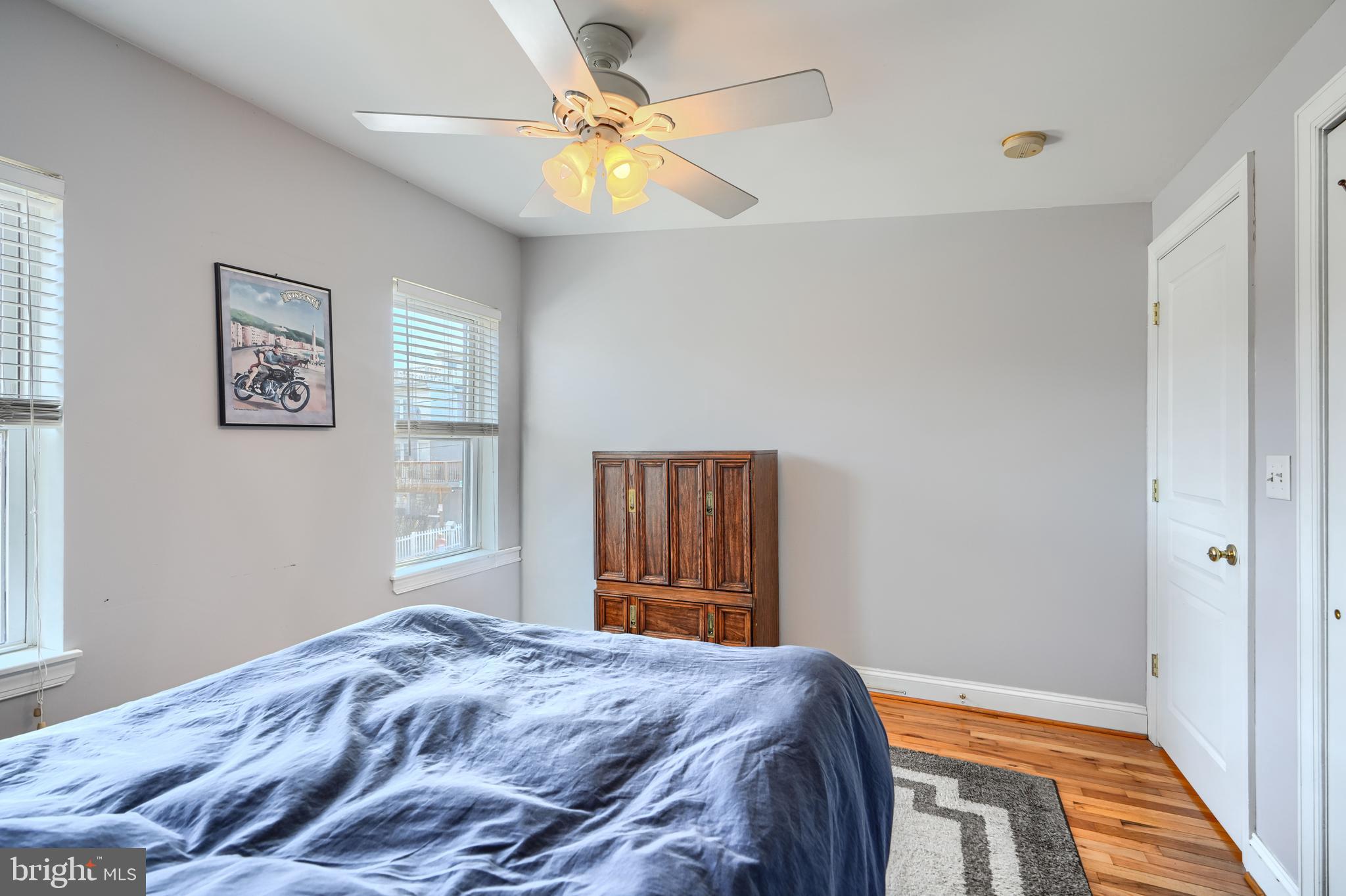 110 East Randall Street Baltimore, MD 21230 - Photo 29 of 45