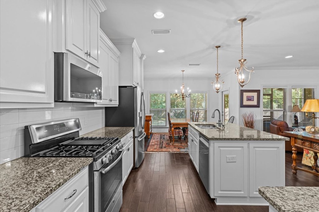 327 Cotton Ridge Lane Dothan, AL 36301 - Photo 16 of 44 Gallery Image 16