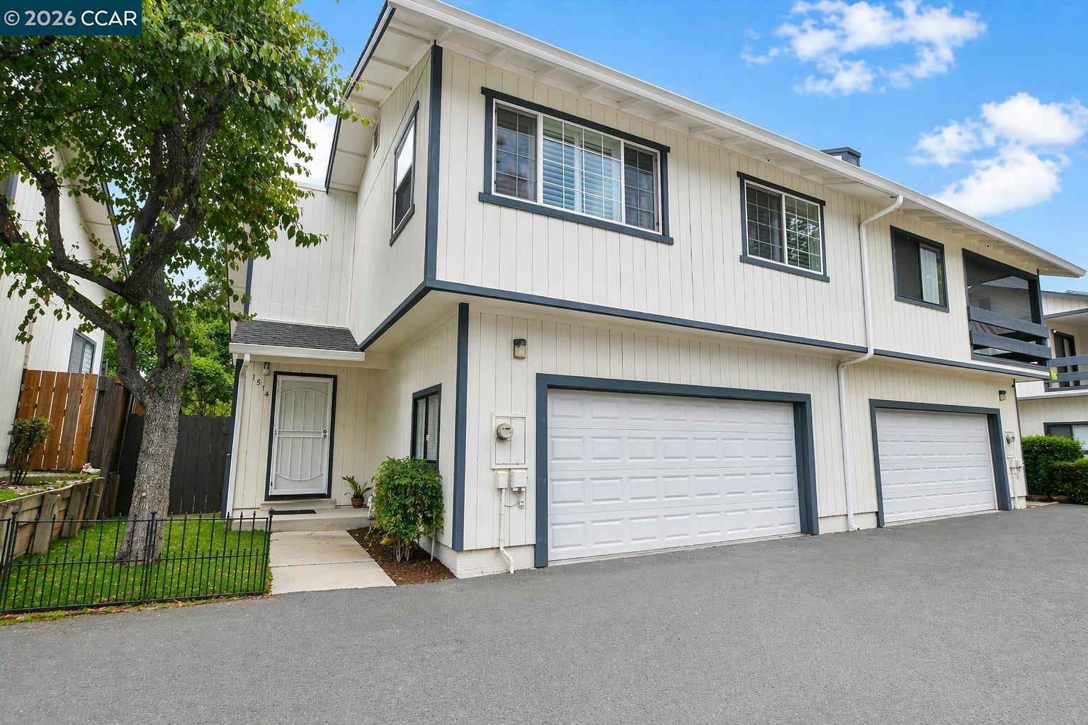 1514 Farm Bureau Road Concord, CA 94519 - Photo 2 of 30
