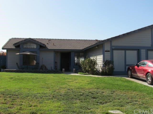 261 Bob White Lane Riverside, CA 92507 - Photo 1 of 1 Gallery Image 1
