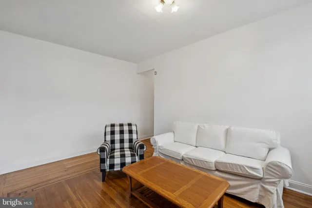 a living room with a couch