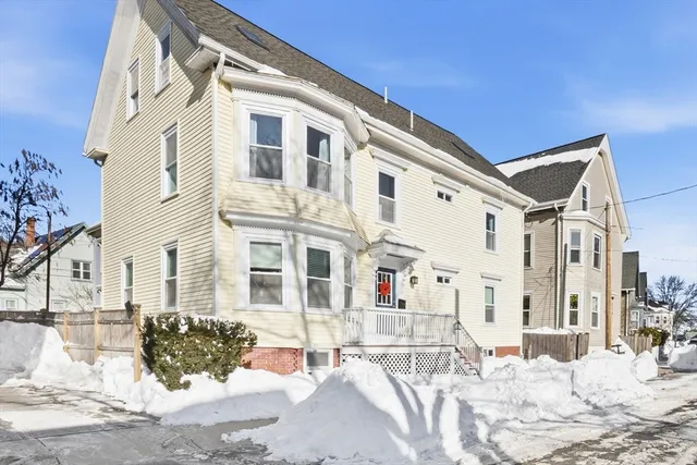 $650,000 | 21 Emerton Street, Unit 21, Salem, MA 01970
