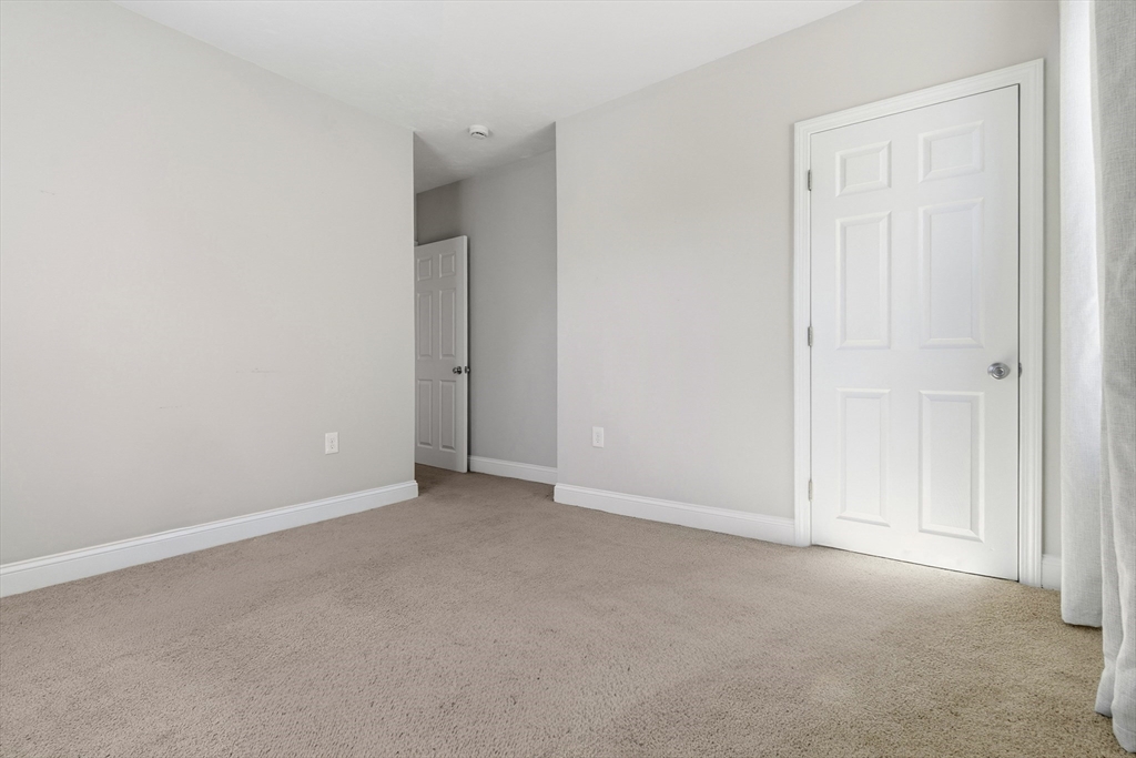 21 Emerton Street, Unit 2 Salem, MA 01970 - Photo 15 of 33 a view of an empty room and entryway