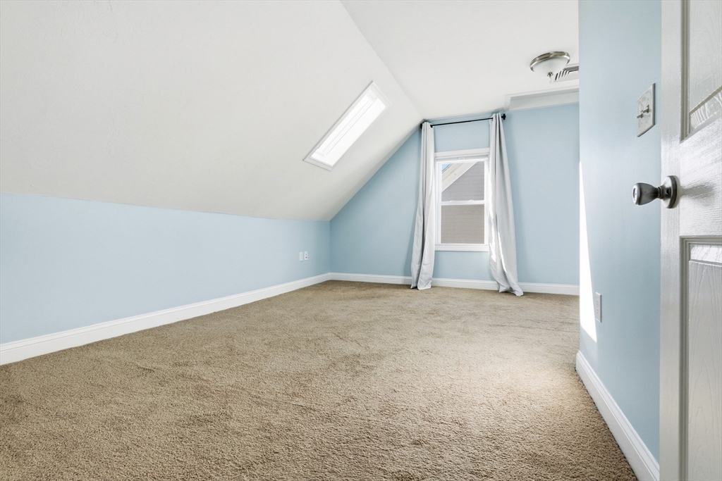 21 Emerton Street, Unit 2 Salem, MA 01970 - Photo 29 of 33 a view of empty room