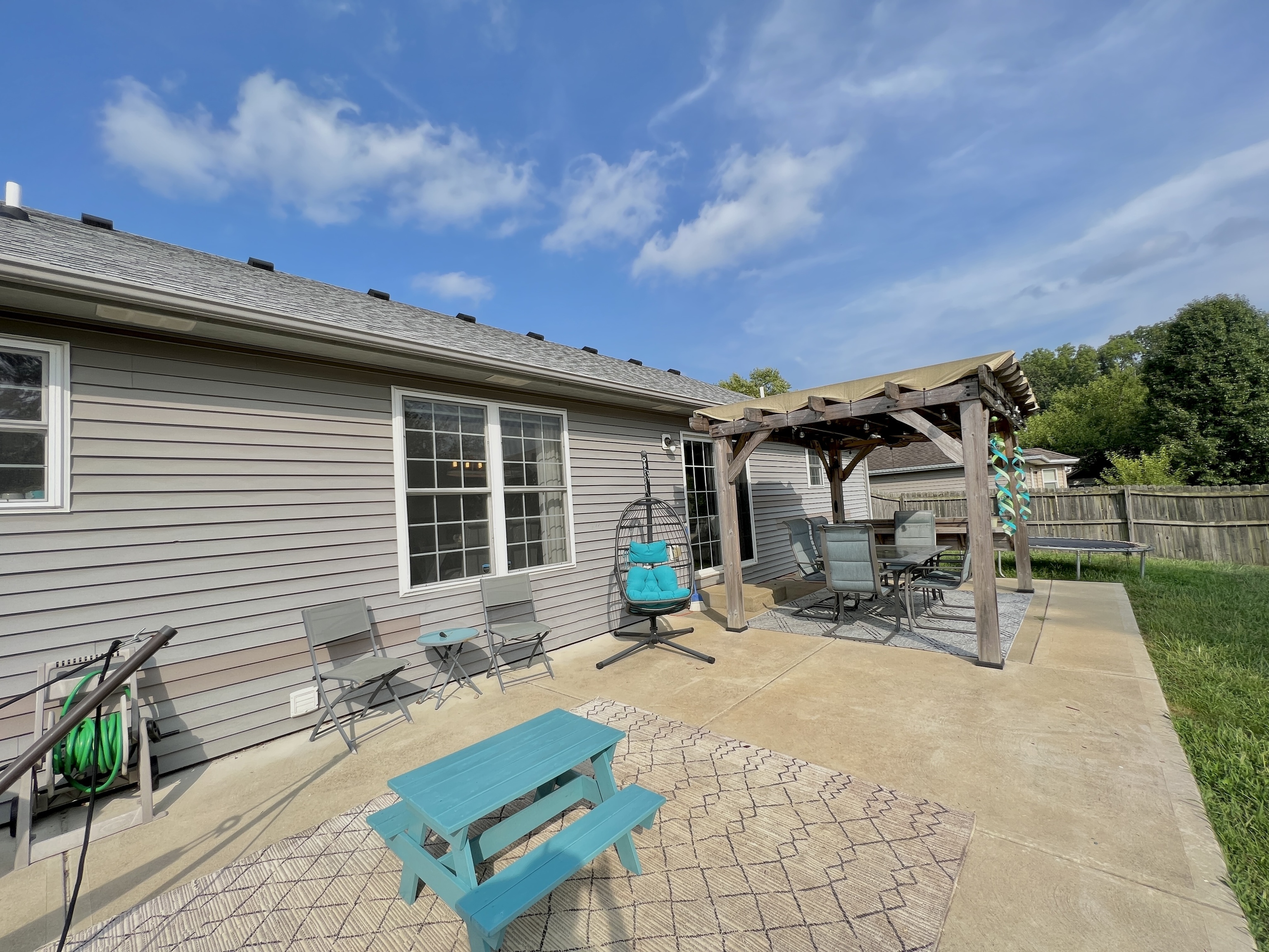 6142 East Meadow Ridge Road Columbus, IN 47203 - Photo 32 of 36 Gallery Image 32