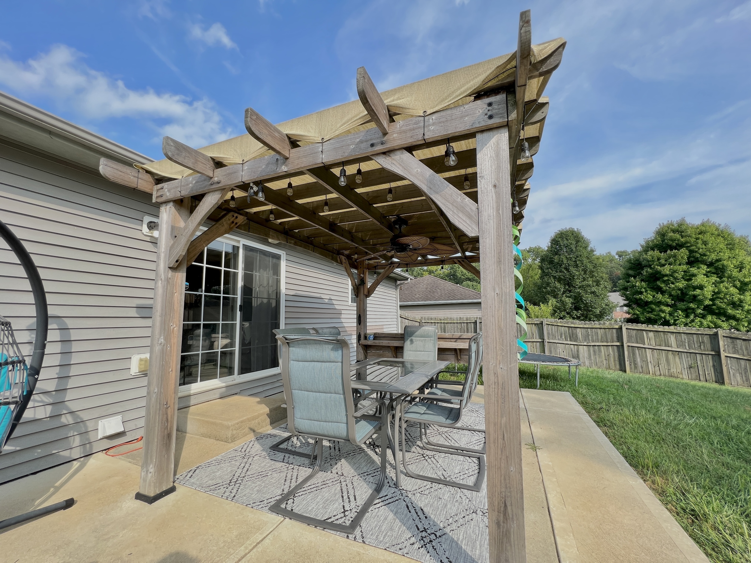 6142 East Meadow Ridge Road Columbus, IN 47203 - Photo 33 of 36 Gallery Image 33