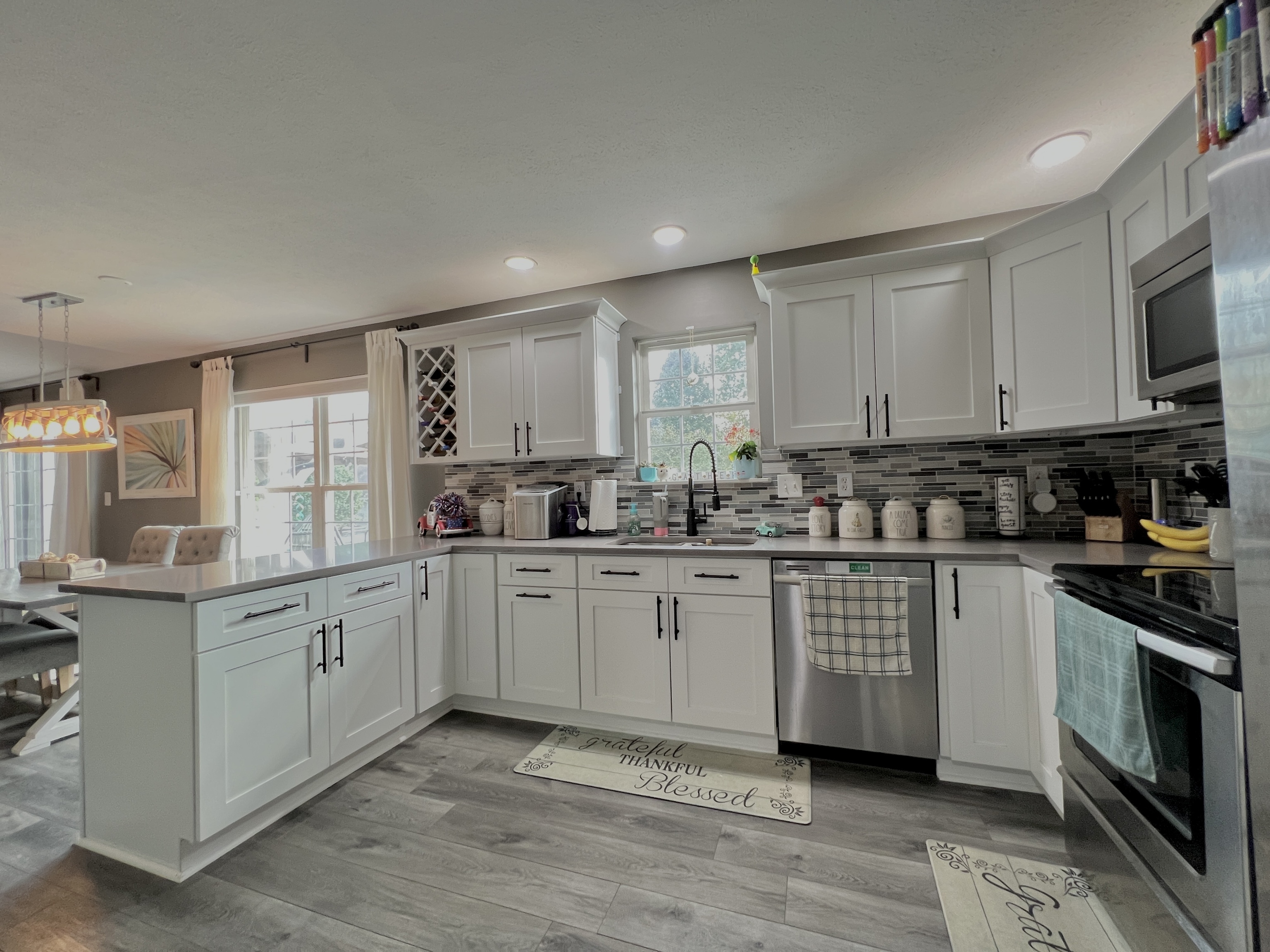 6142 East Meadow Ridge Road Columbus, IN 47203 - Photo 8 of 36 Gallery Image 8