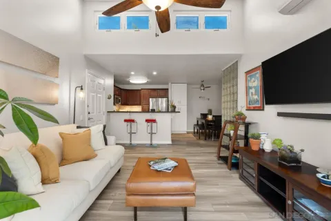$649,000 | 5402 Balboa Arms Drive, Unit 415, San Diego, CA 92117