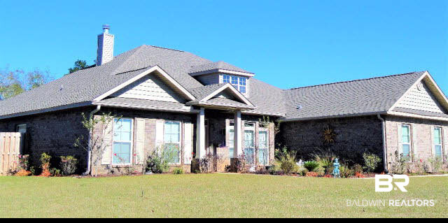 550 Leeds Court Foley, AL 36535 - Photo 24 of 25