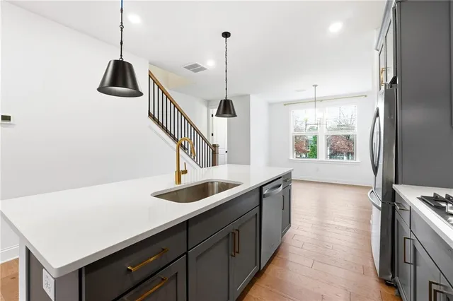 $595,000 | 4044 Allegretto Circle, Atlanta, GA 30339