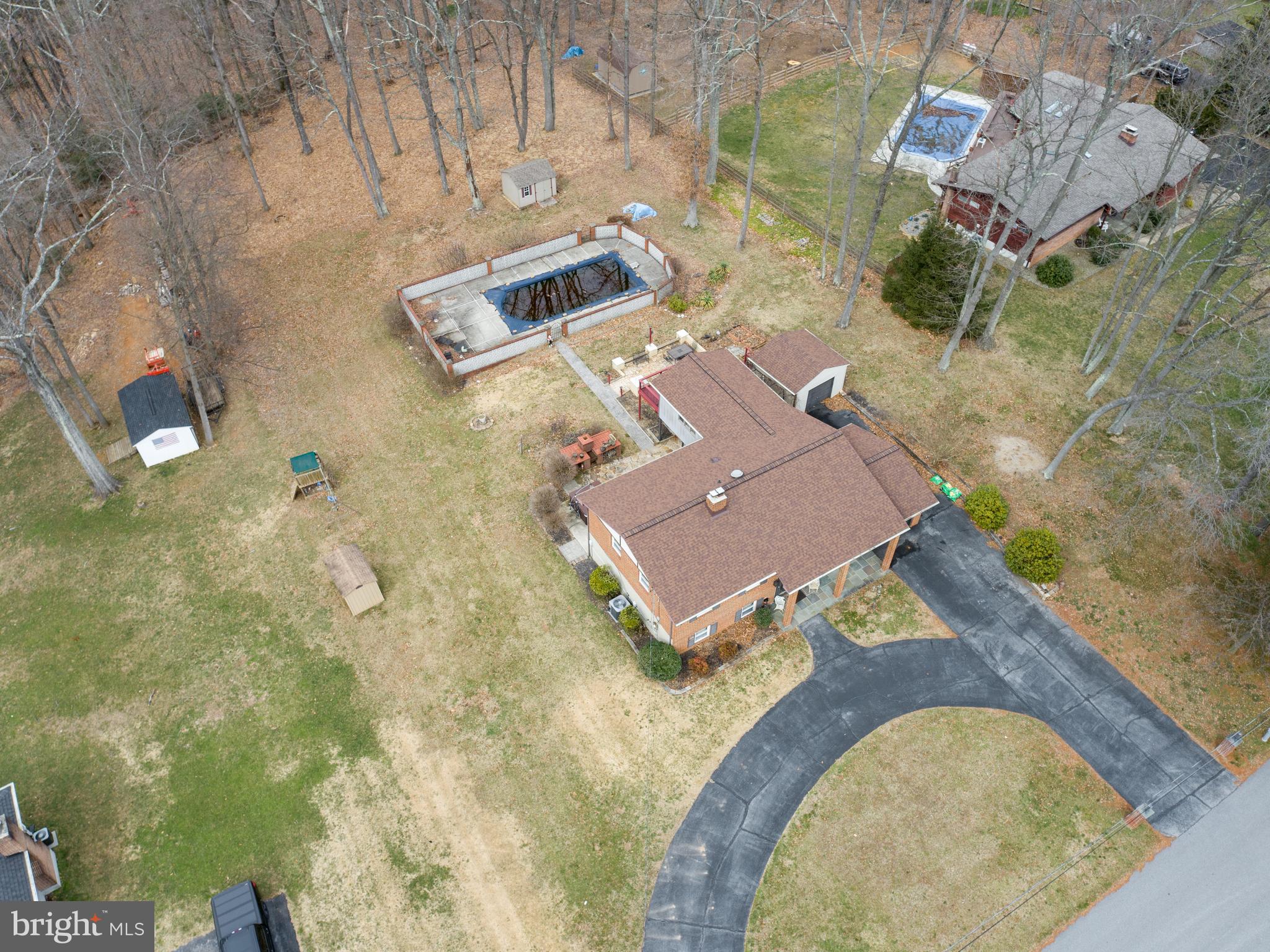 5346 Wendy Road Sykesville, MD 21784 - Photo 54 of 54 Gallery Image 54