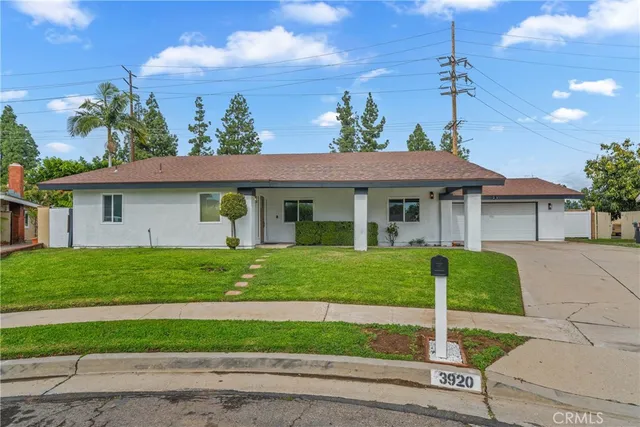 $1,250,000 | 3920 San Marcos Place, Fullerton, CA 92835