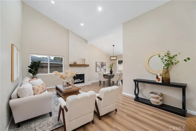 $1,250,000 | 3920 San Marcos Place, Fullerton, CA 92835