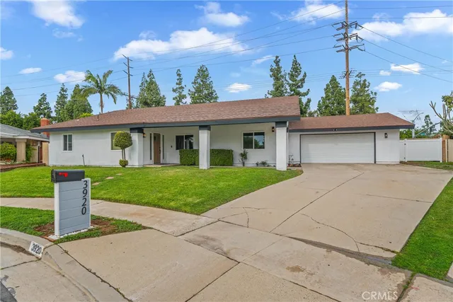 $1,250,000 | 3920 San Marcos Place, Fullerton, CA 92835