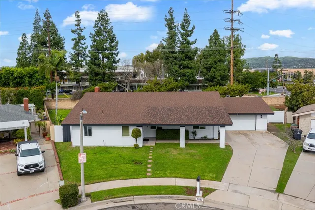 $1,250,000 | 3920 San Marcos Place, Fullerton, CA 92835
