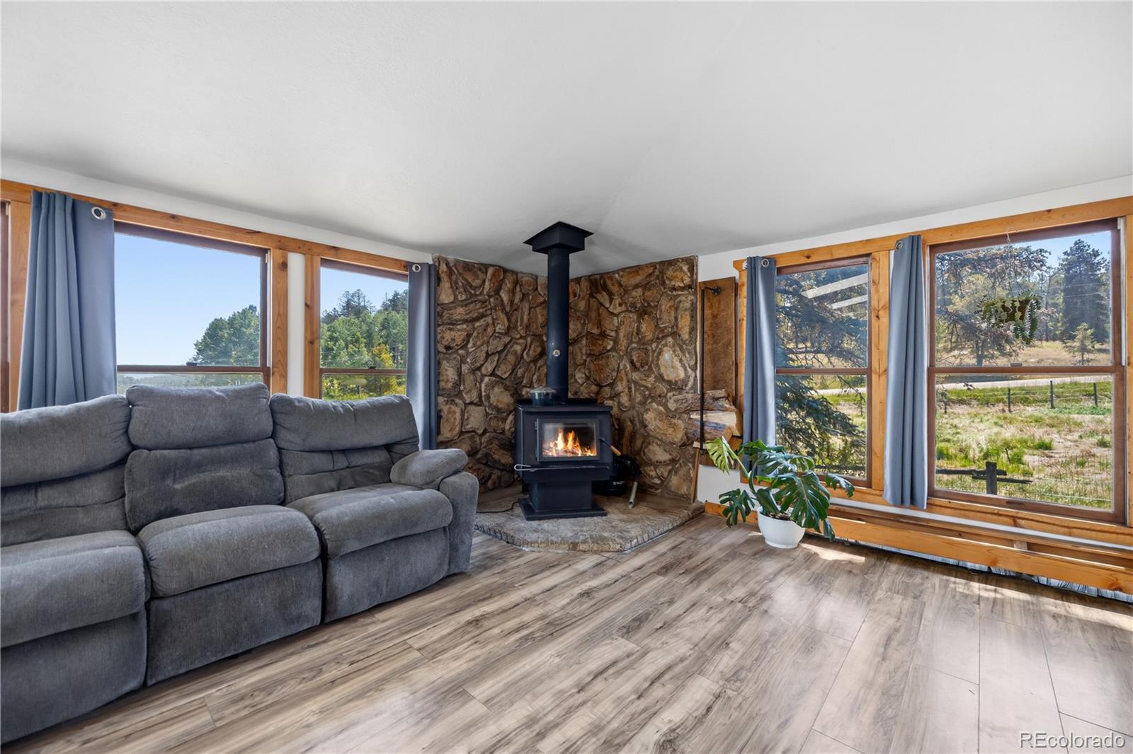 23615 Oehlmann Park Road Conifer, CO 80433 - Photo 32 of 50 Gallery Image 32
