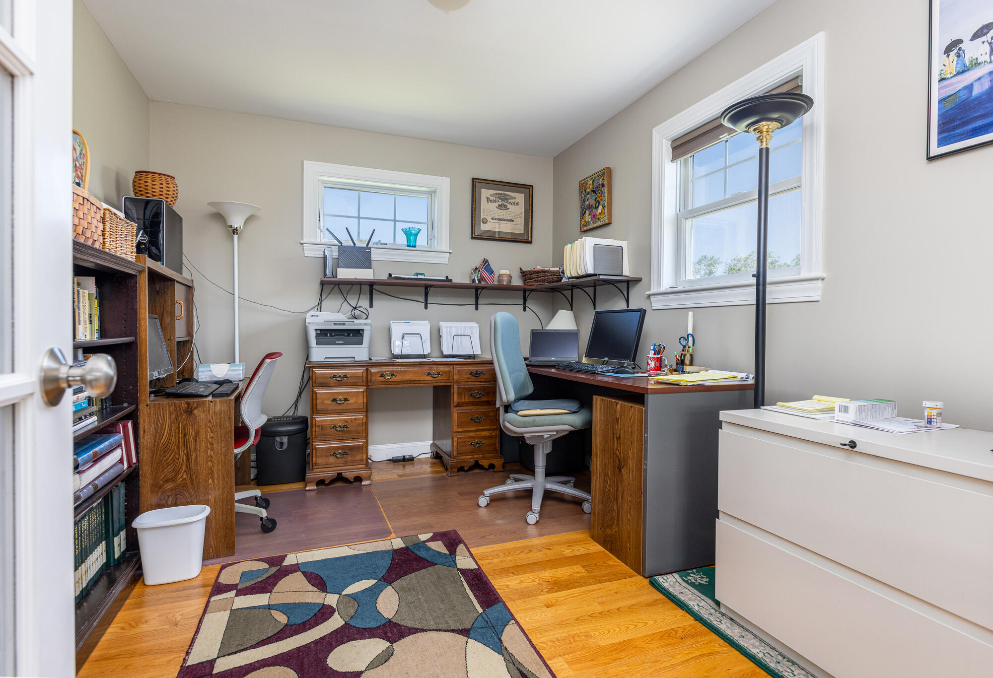 55 Orchard Road Cumberland Center, ME 04021 - Photo 17 of 78 Office