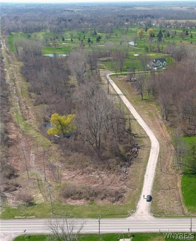 4020 B Salt Works Road Medina, NY 14103 - Photo 1 of 6