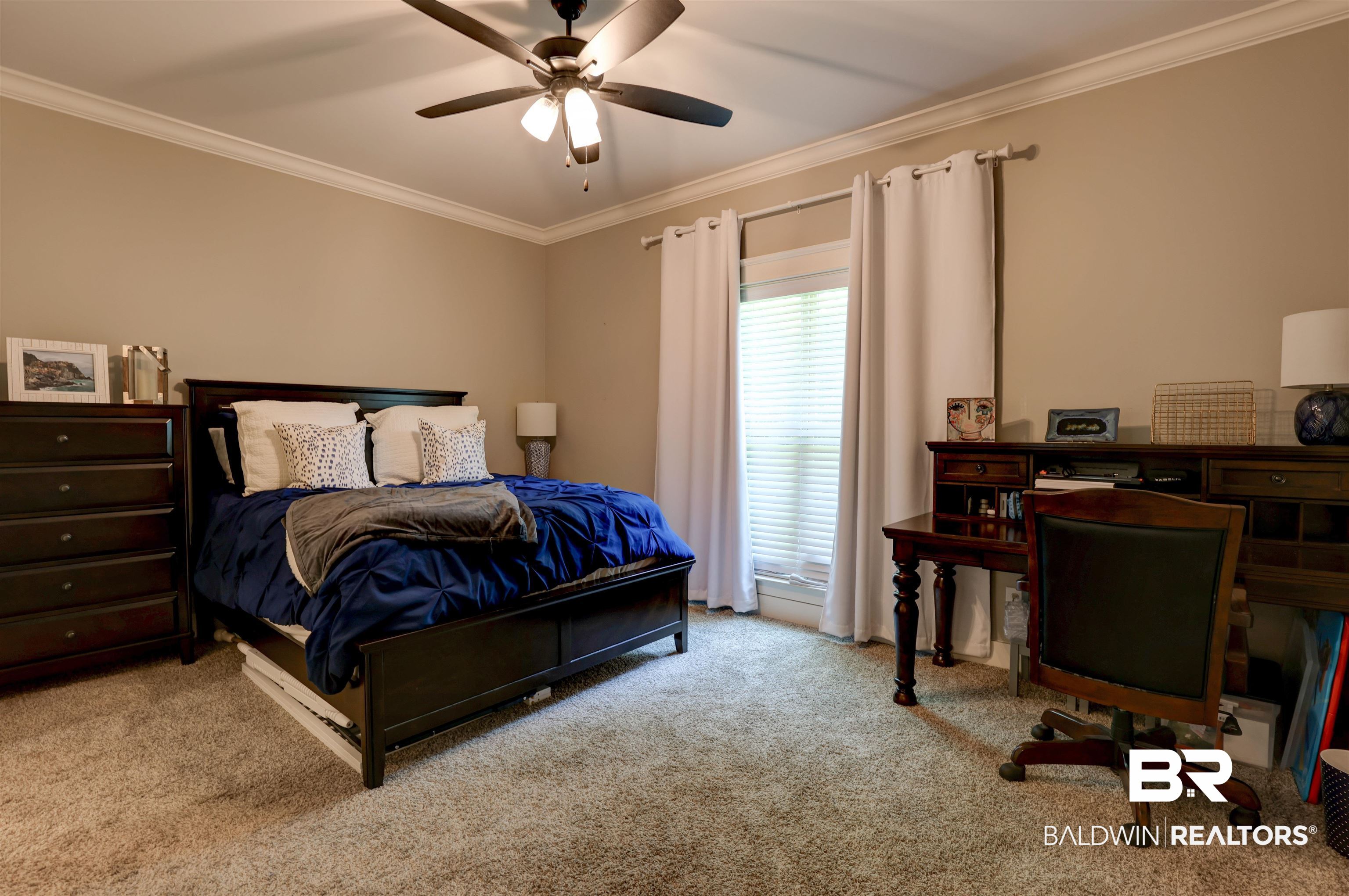 21438 Roundhouse Road Fairhope, AL 36532 - Photo 16 of 24 Guest Room