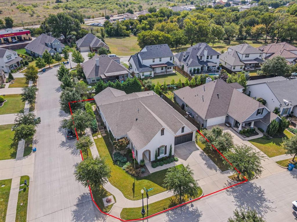 400 Prairie Run Aledo, TX 76008 - Photo 34 of 36