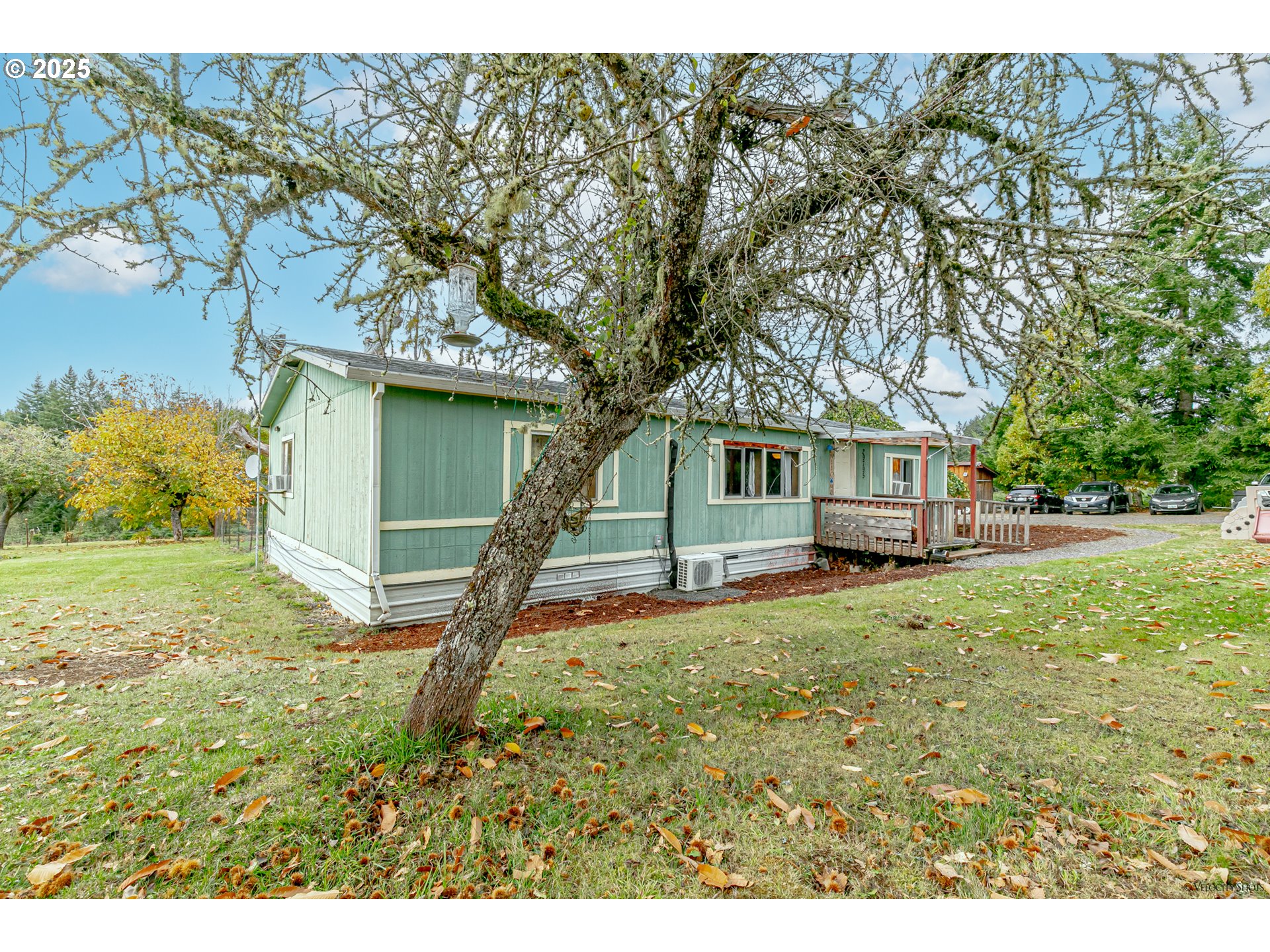 29795 Southeast Gruber Road Estacada, OR 97023 - Photo 2 of 45