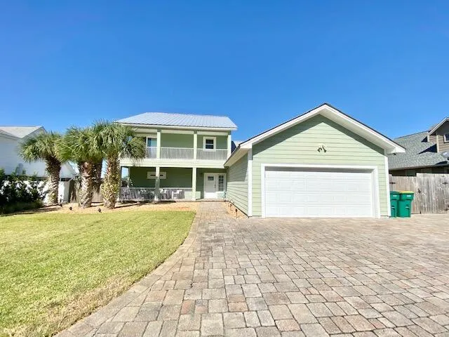 $7,500 | 906 Santa Rosa Boulevard, Fort Walton Beach, FL 32548